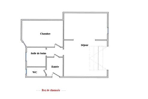 Local commercial · 68 m² · Location — photo 1