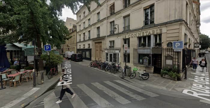 Local commercial · 56 m² · Location — photo 1