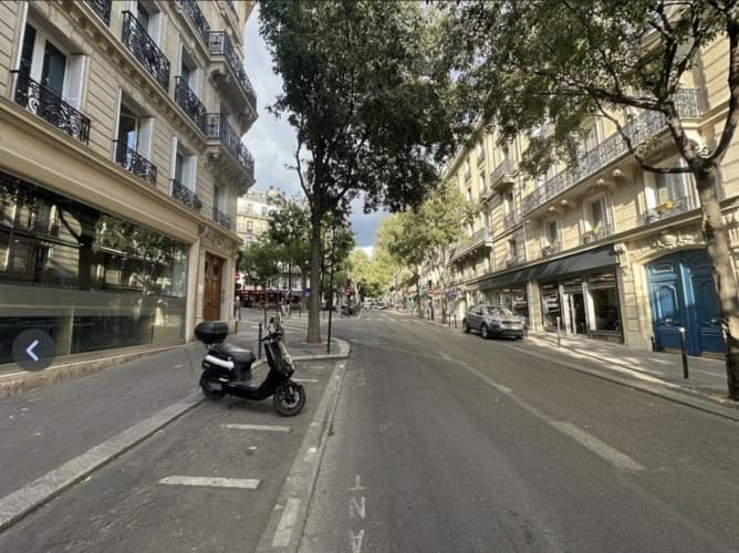 Local commercial · 50 m² · Fonds de commerce — photo 1