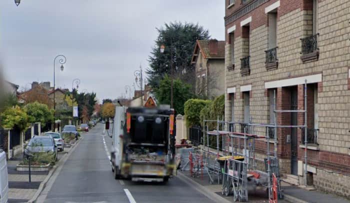 Local commercial · 32 m² · Cession de bail — photo 1