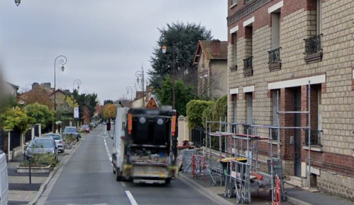 Local commercial · 32 m² · Cession de bail — photo 1