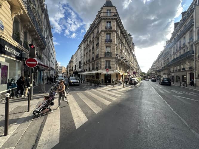 Local commercial · 68 m² · Cession de bail — photo 1
