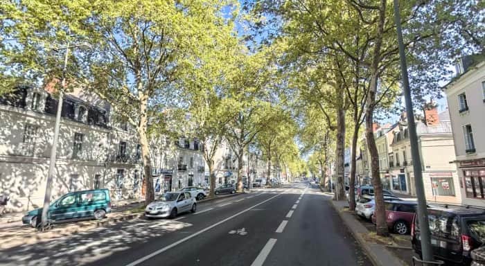 Murs commerciaux · 243 m² · Achat des murs — photo 1