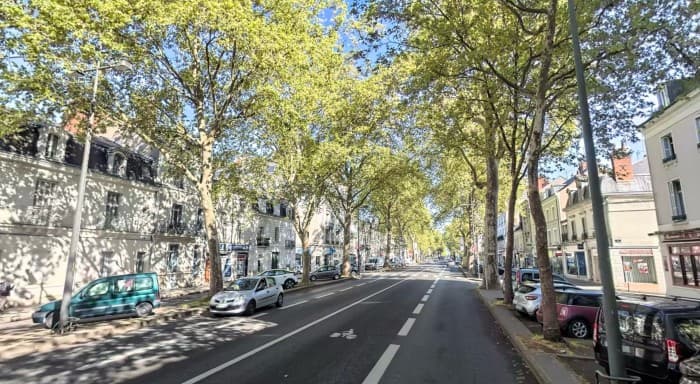 Murs commerciaux · 243 m² · Achat des murs — photo 1