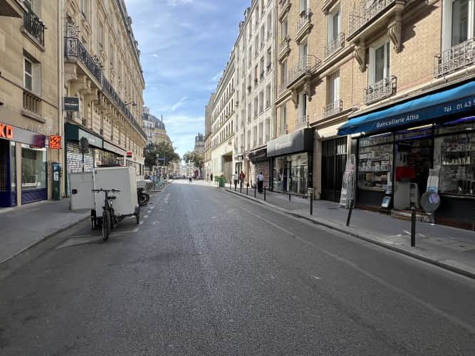 Local commercial · 30 m² · Fonds de commerce — photo 1