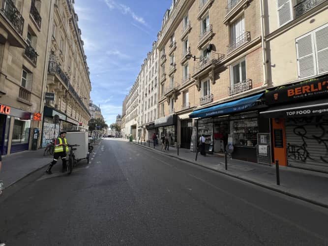 Local commercial · 50 m² · Fonds de commerce — photo 1
