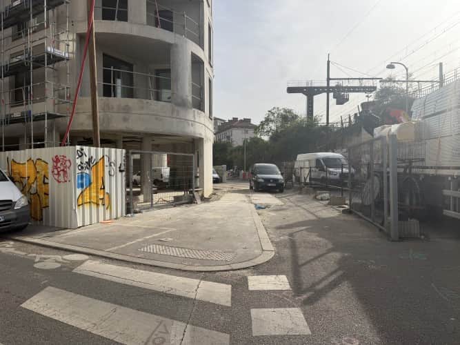 Murs commerciaux · 88 m² · Achat des murs — photo 1