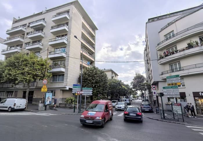 Murs commerciaux · 45 m² · Achat des murs — photo 1