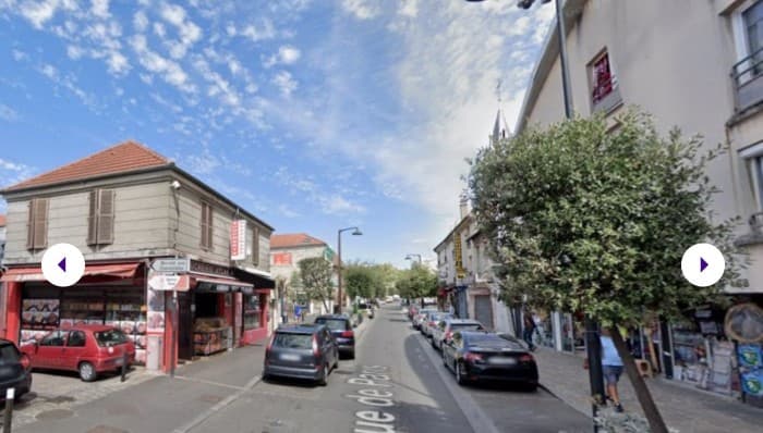 Murs commerciaux · 42 m² · Achat des murs — photo 1