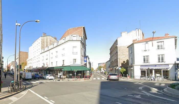 Local commercial · 60 m² · Location — photo 1