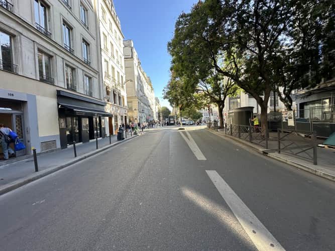 Local commercial · 110 m² · Fonds de commerce — photo 1
