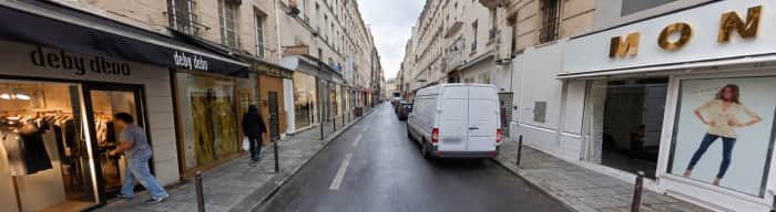 Murs commerciaux · 110 m² · Achat des murs — photo 1