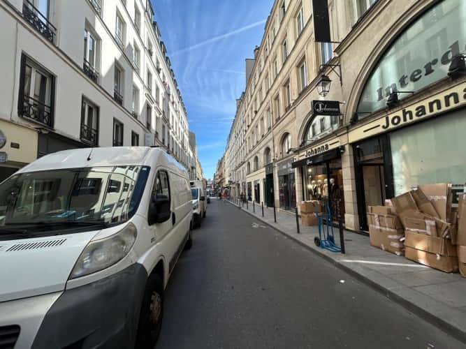 Murs commerciaux · 110 m² · Achat des murs — photo 1