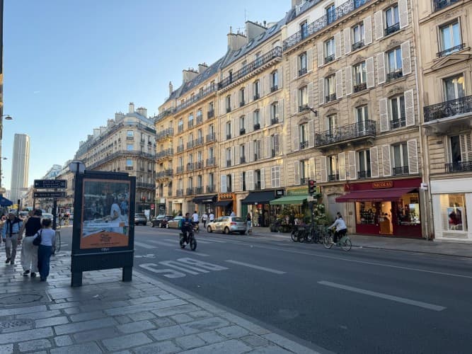 Local commercial · 70 m² · Fonds de commerce — photo 1