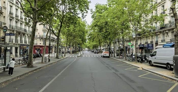 Local commercial · 67 m² · Cession de bail — photo 1