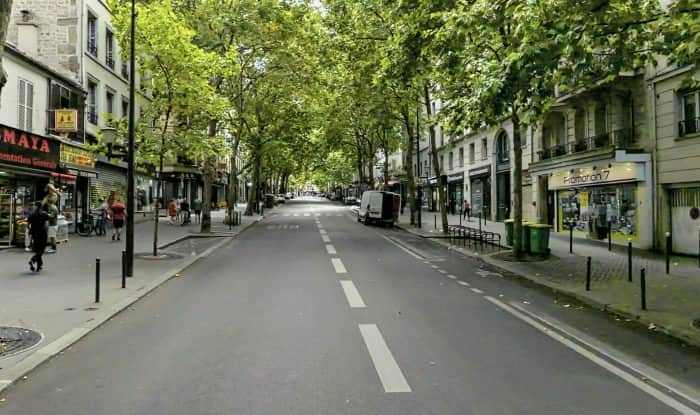 Local commercial · 24 m² · Cession de bail — photo 1