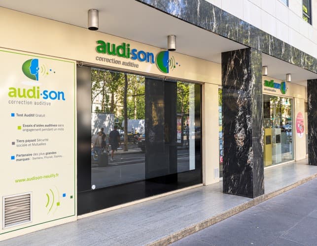 Local commercial · 90 m² · Fonds de commerce — photo 1