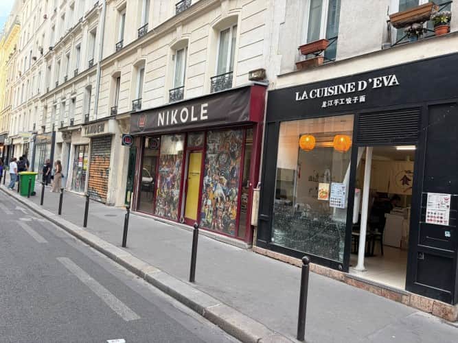 Local commercial · 71 m² · Fonds de commerce — photo 1