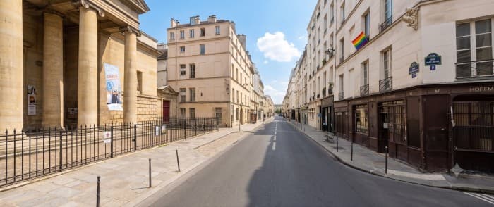 Local commercial · 72 m² · Fonds de commerce — photo 1