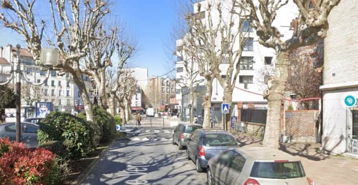 Local commercial · 23 m² · Cession de bail — photo 1