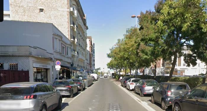 Local commercial · 23 m² · Cession de bail — photo 1