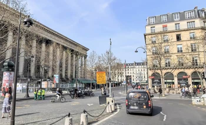 Local commercial · 595 m² · Fonds de commerce — photo 1