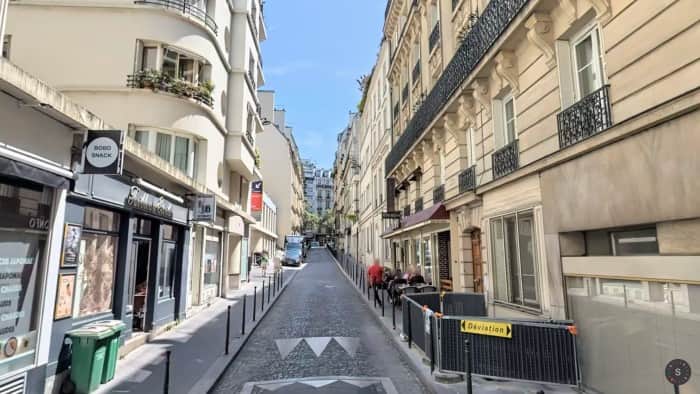 Murs commerciaux · 50 m² · Achat des murs — photo 1
