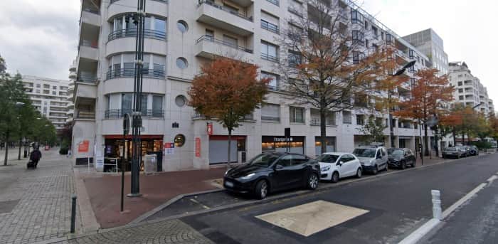 Local commercial · 240 m² · Fonds de commerce — photo 1