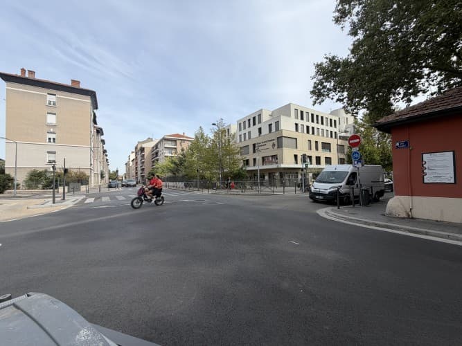 Local commercial · 50 m² · Cession de bail — photo 1