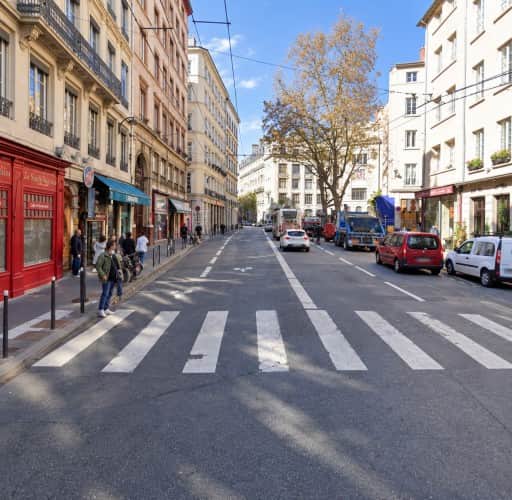 Local commercial · 77 m² · Cession de bail — photo 1