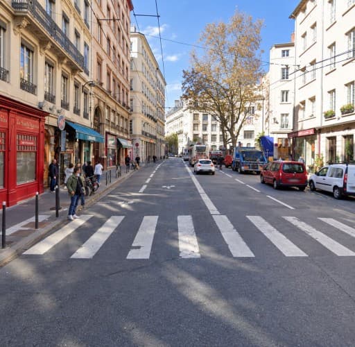 Local commercial · 77 m² · Cession de bail — photo 1