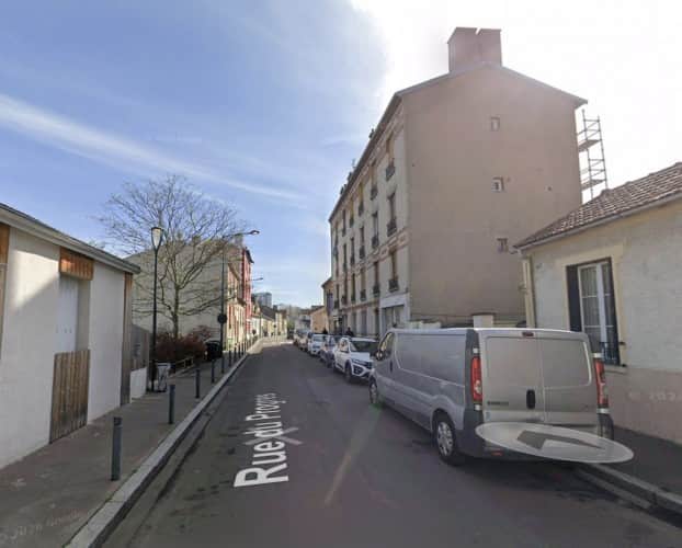 Murs commerciaux · 63 m² · Achat des murs — photo 1