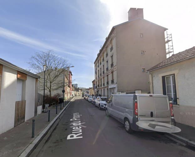 Murs commerciaux · 63 m² · Achat des murs — photo 1
