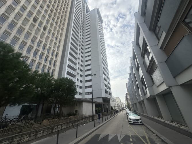 Local commercial · 80 m² · Location — photo 1