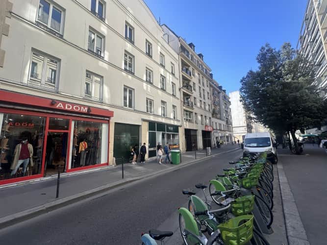 Local commercial · 25 m² · Fonds de commerce — photo 1