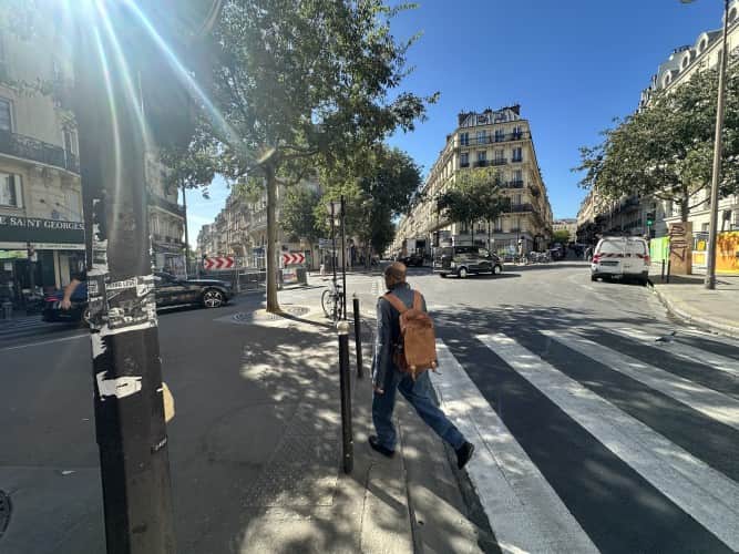 Local commercial · 80 m² · Cession de bail — photo 1
