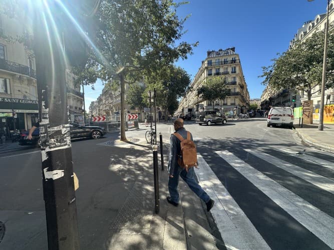 Local commercial · 80 m² · Cession de bail — photo 1