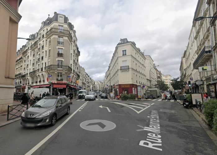 Local commercial · 130 m² · Cession de bail — photo 1