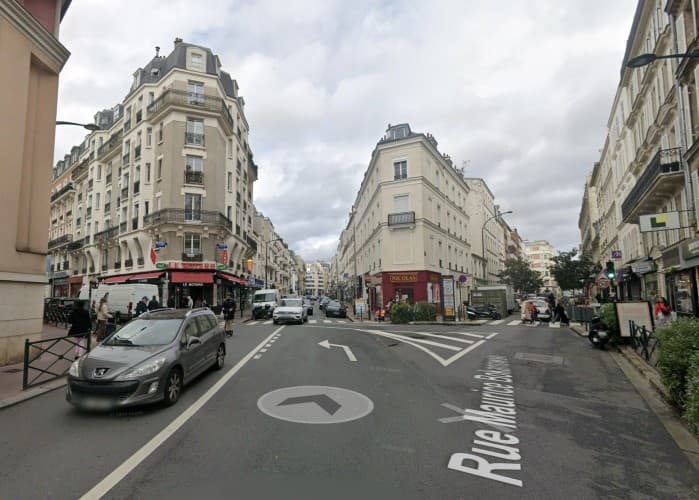 Local commercial · 130 m² · Cession de bail — photo 1