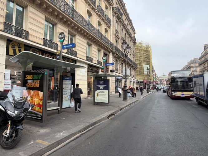 Local commercial · 231 m² · Fonds de commerce — photo 1