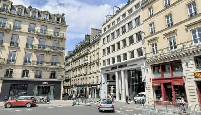 Local commercial · 50 m² · Fonds de commerce — photo 1