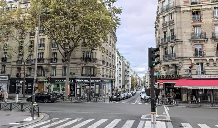Murs commerciaux · 230 m² · Achat des murs — photo 1