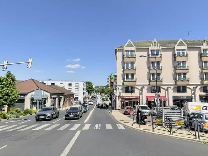 Local commercial · 50 m² · Cession de bail — photo 1