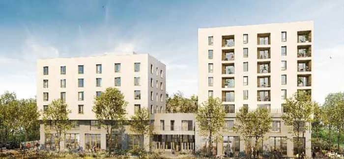 Murs commerciaux · 196 m² · Achat des murs — photo 1