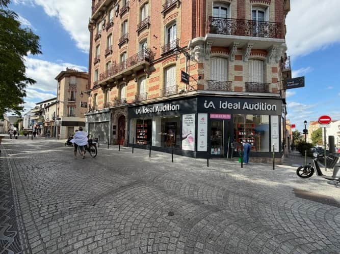 Local commercial · 85 m² · Fonds de commerce — photo 1