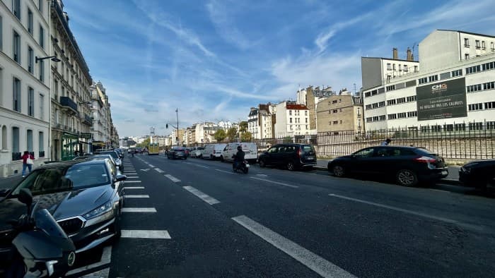 Local commercial · 62 m² · Location — photo 1