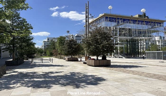 Local commercial · 284 m² · Location — photo 1