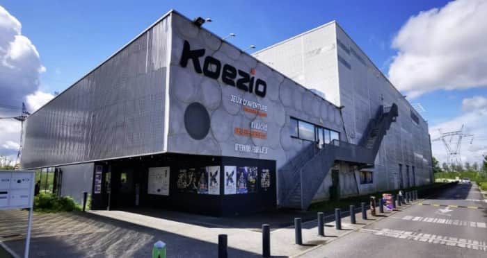Local commercial · 260 m² · Location — photo 1
