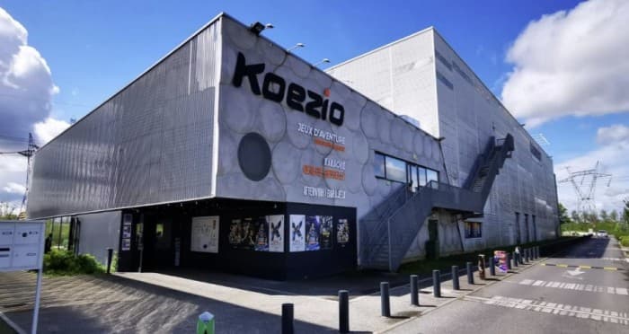 Local commercial · 260 m² · Location — photo 1