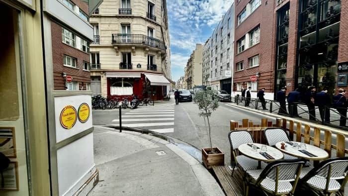 Local commercial · 120 m² · Fonds de commerce — photo 1